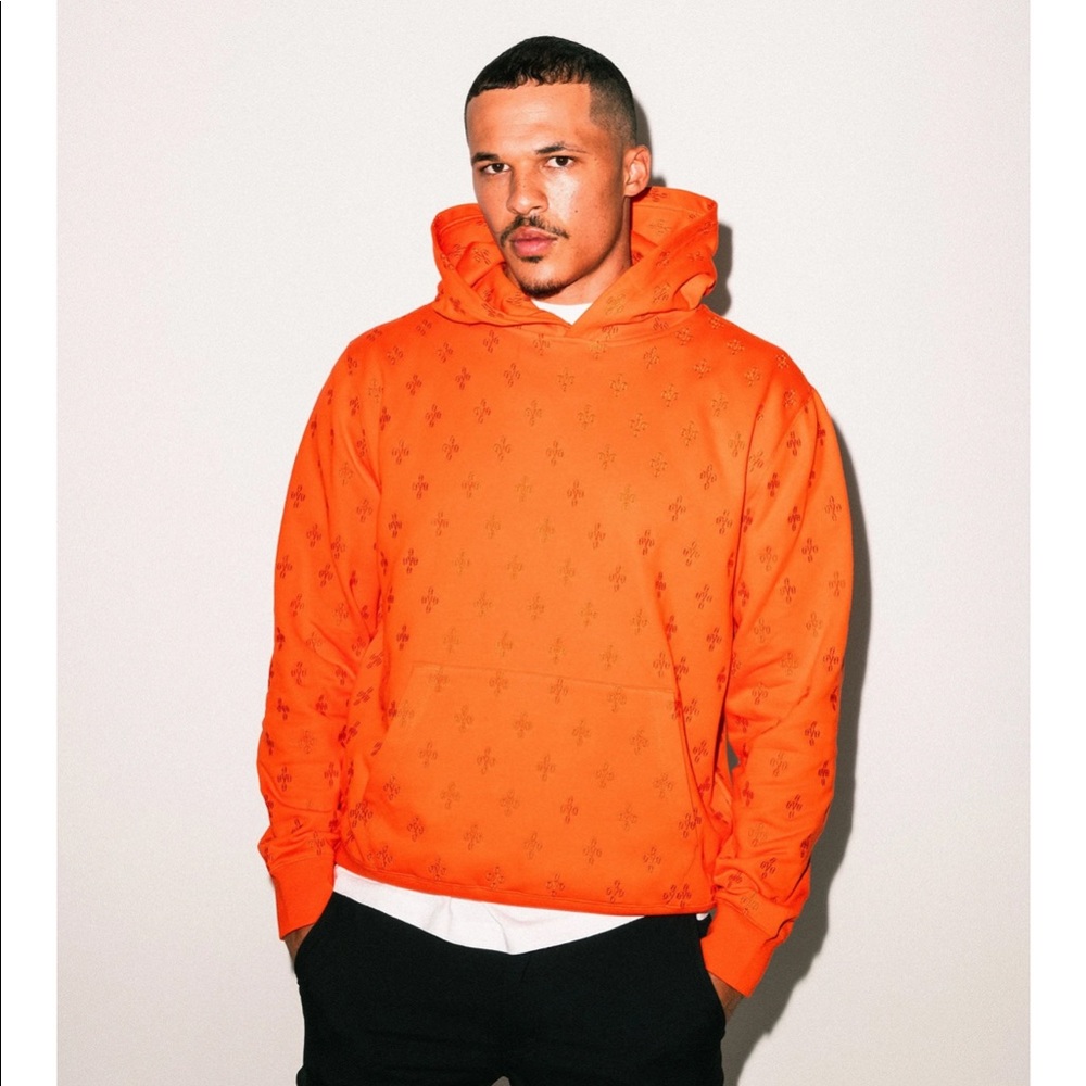 Ovo hoodie sweatshirt